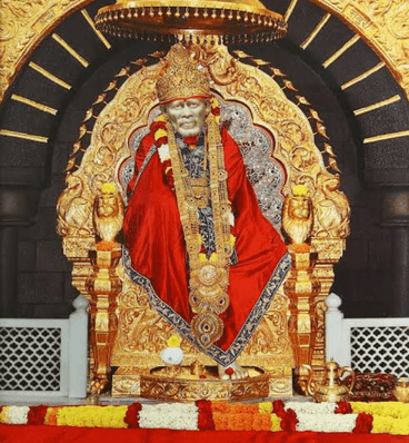 Mata Ki Chowki